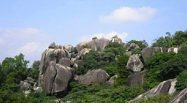马道坡
