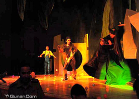 格林童话冒险王