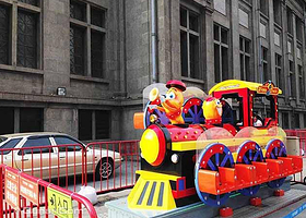 水果乐园（河西园）