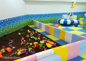 天威儿童游乐园