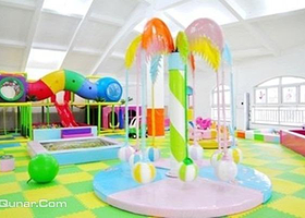 涵涵儿童乐园