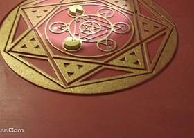 颠九宫密室逃脱