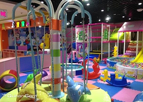 宝宝城（乐清）