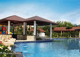 河源美思威尔顿