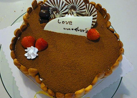 可心DIY烘培生活馆（柠溪店）