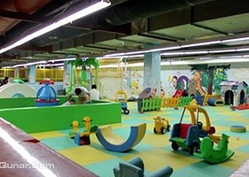 大风车儿童乐园