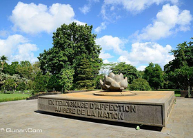 潘波莫西斯小镇