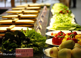 金福艺农番茄联合国