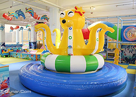 吉祥笑笑儿童乐园