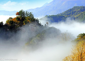 泰宁世界地质公园