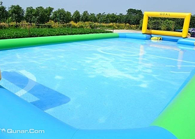 沃特主题动漫水上乐园