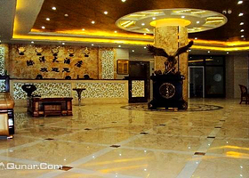 昆明际洋温泉大酒店