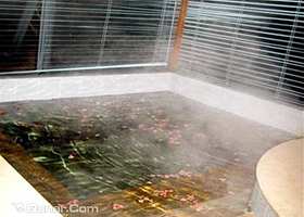 郑州天润泉温泉度假村