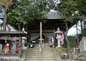 扶余定林寺遗址