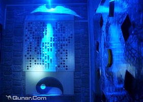 久幽密室（景天城店）