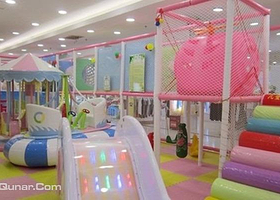 乐悠悠儿童乐园