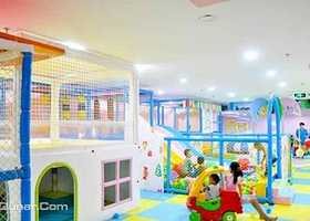 希来乐儿童乐园