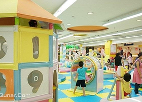 爱乐游（凯德广场店）