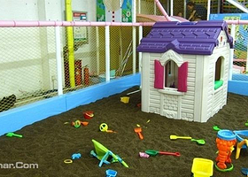 棒棒糖儿童乐园