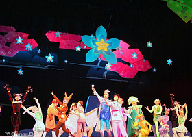 中国儿童艺术剧院