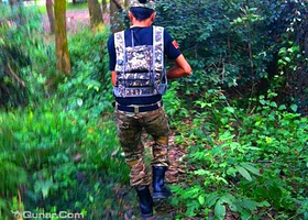 山水行真人CS野战俱乐部