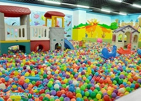 大风车儿童乐园