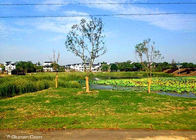 田园御庄农家乐