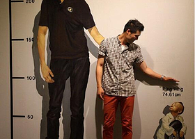 济州岛3D幻觉艺术馆