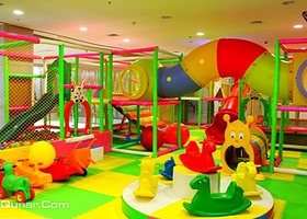 淘淘乐儿童乐园