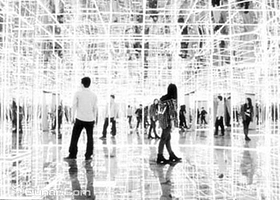 奇幻迷宫主题馆