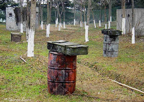 郡岭庄园拓展基地