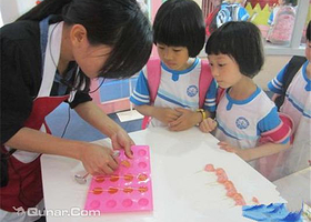 厦门小巨人儿童体验中心