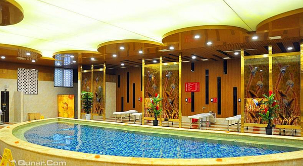 贵华浴都