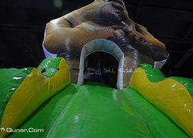 喜洋洋儿童亲子DIY乐园—EQ情商体验馆