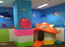 孩子王（招商花园城店）