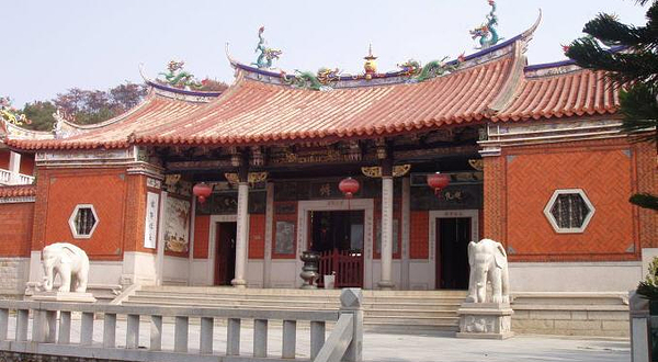 宿燕寺