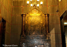 MS魔幻空间密室逃脱