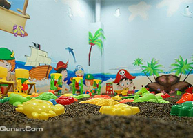 啵啵爱（外高桥店）