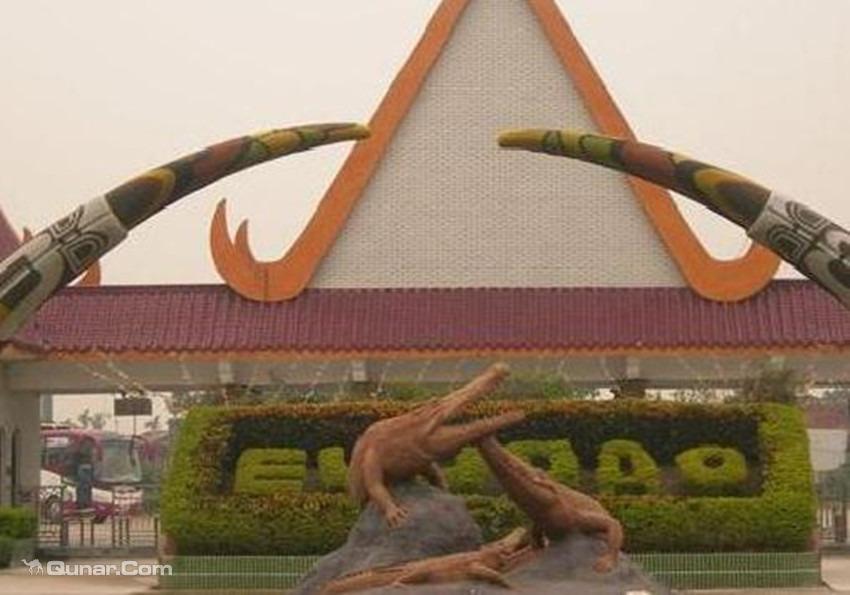 珠海海洋生态馆_珠海长隆海洋生态馆_珠海海