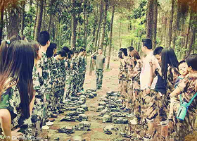 023真人CS（珊瑚公园店）