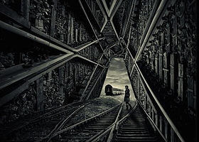 武汉真人密室逃脱时尚店