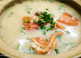 小米川味海鲜加工店