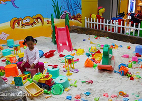 喜洋洋宝贝乐园