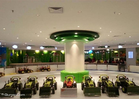 悠游堂（武胜凯德店）