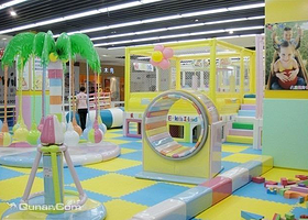 爱乐游（上虞大通店）