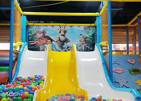 童悦梦想游乐园