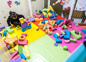 泡泡堂儿童乐园