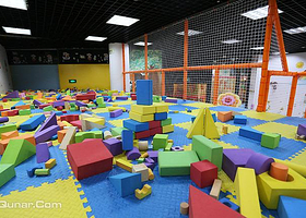 爱德乐儿童游乐世界