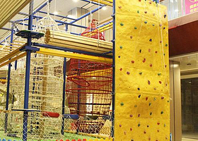 君豪童子军乐园