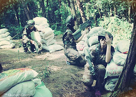 023真人CS（云篆山店）